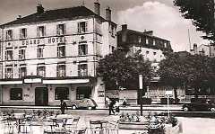 42 Roanne le Grand Hotel